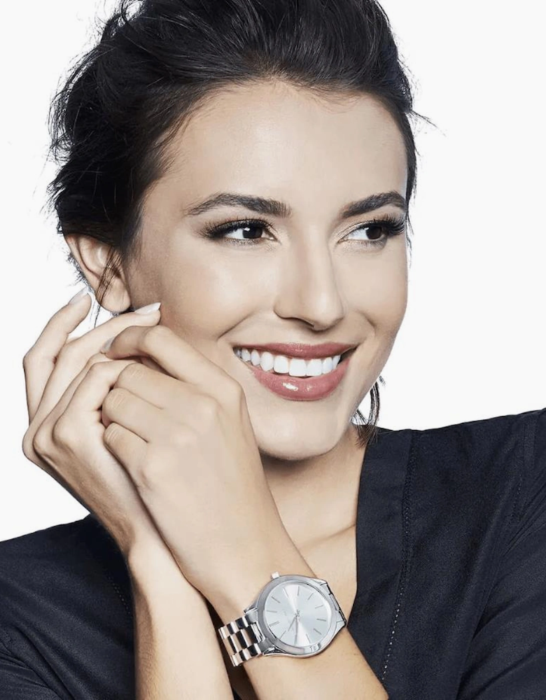 MK3178 Slim Runway Ladies Watch