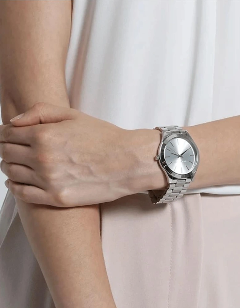 MK3178 Slim Runway Ladies Watch