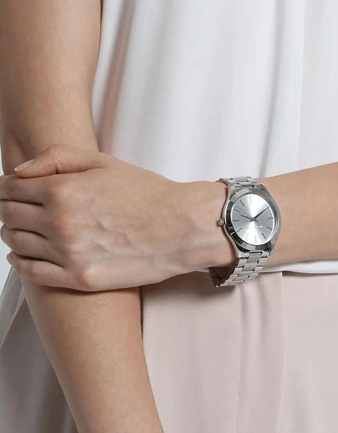 MK3178 Slim Runway Ladies Watch