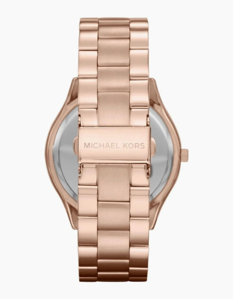 MK3181 Slim Runway Ladies Watch