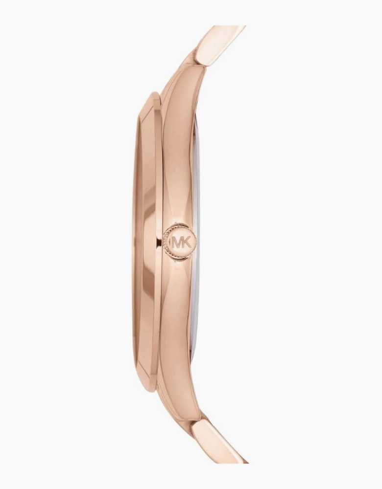 MK3181 Slim Runway Ladies Watch