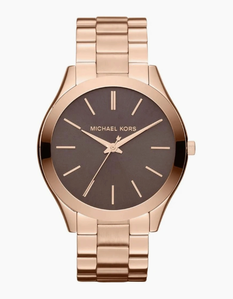 MK3181 Slim Runway Ladies Watch