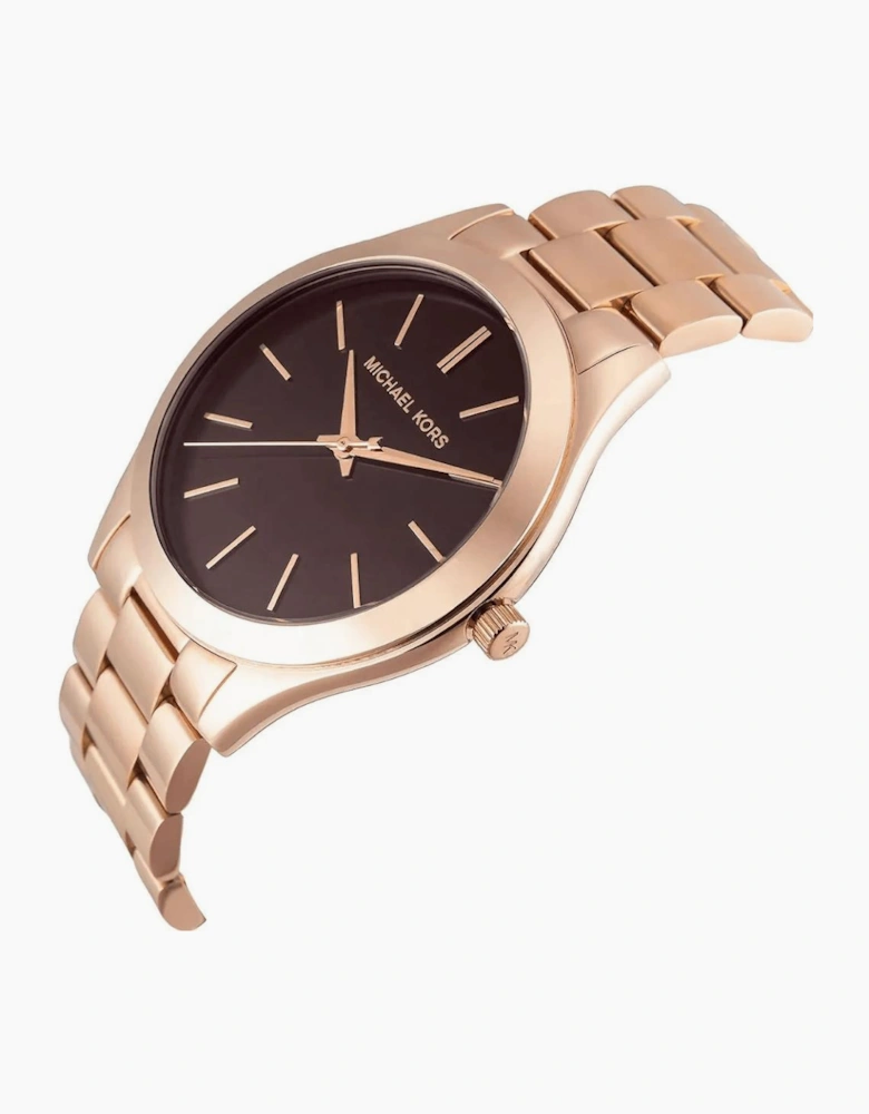 MK3181 Slim Runway Ladies Watch