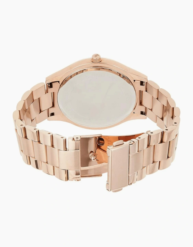 MK3181 Slim Runway Ladies Watch