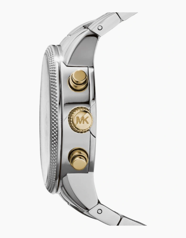 MK5057 Ritz Chronograph Ladies Watch