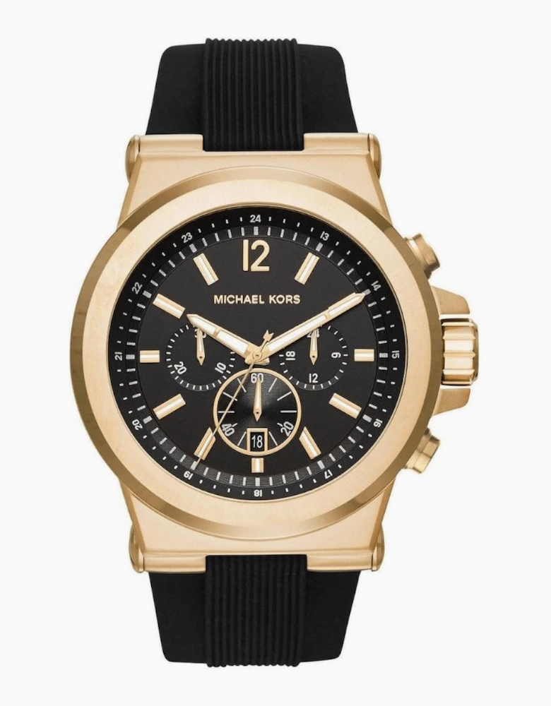 MK8445 Dylan Chronograph Men's Watch