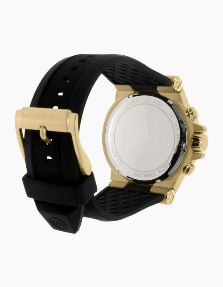 MK8445 Dylan Chronograph Men's Watch