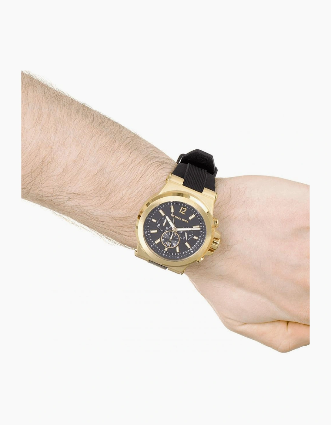 MK8445 Dylan Chronograph Men's Watch