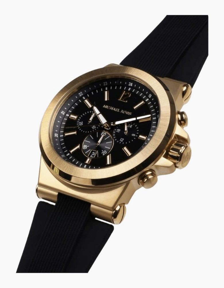 MK8445 Dylan Chronograph Men's Watch