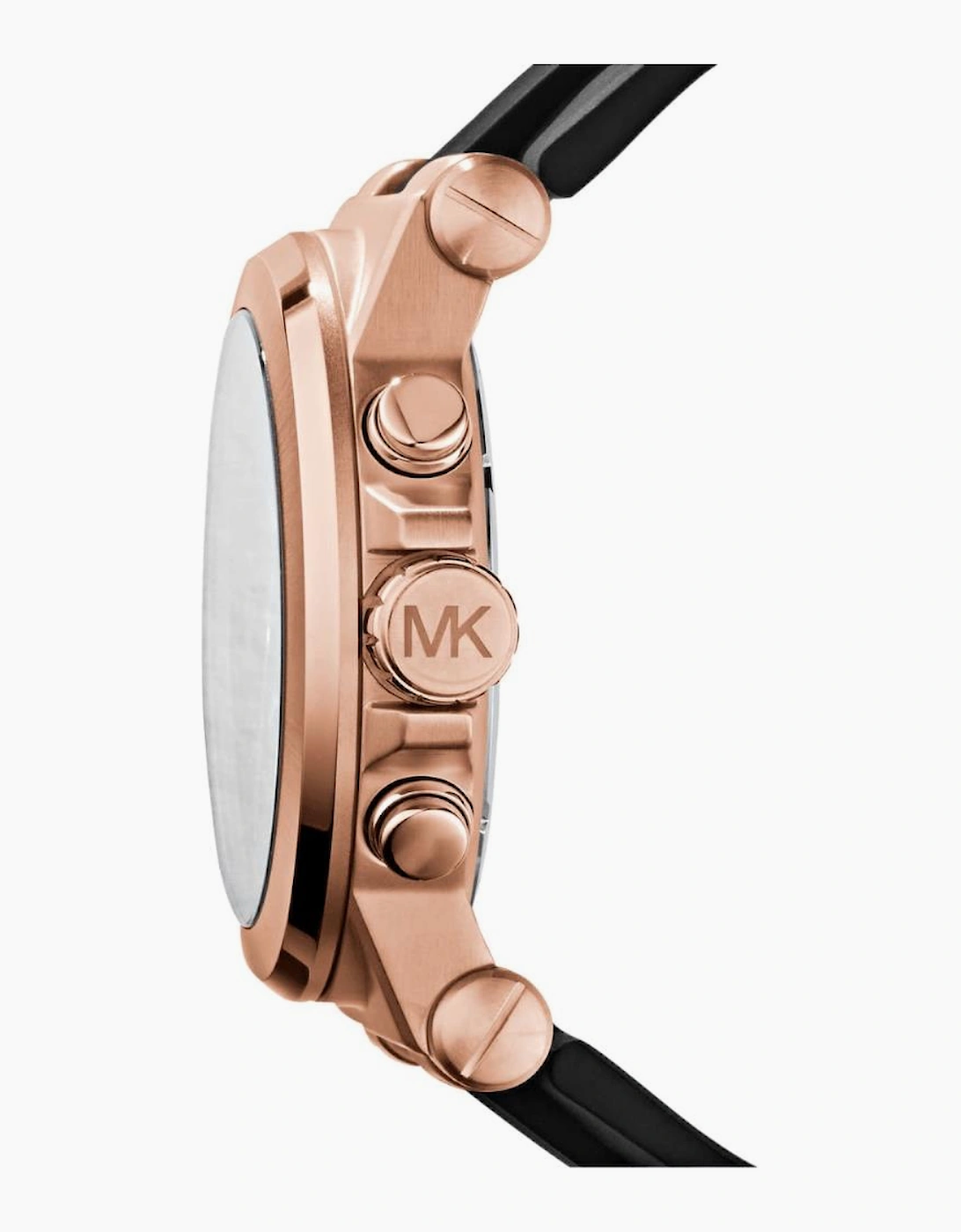 MK8184 Dylan Chronograph Black Dial Men's Watch