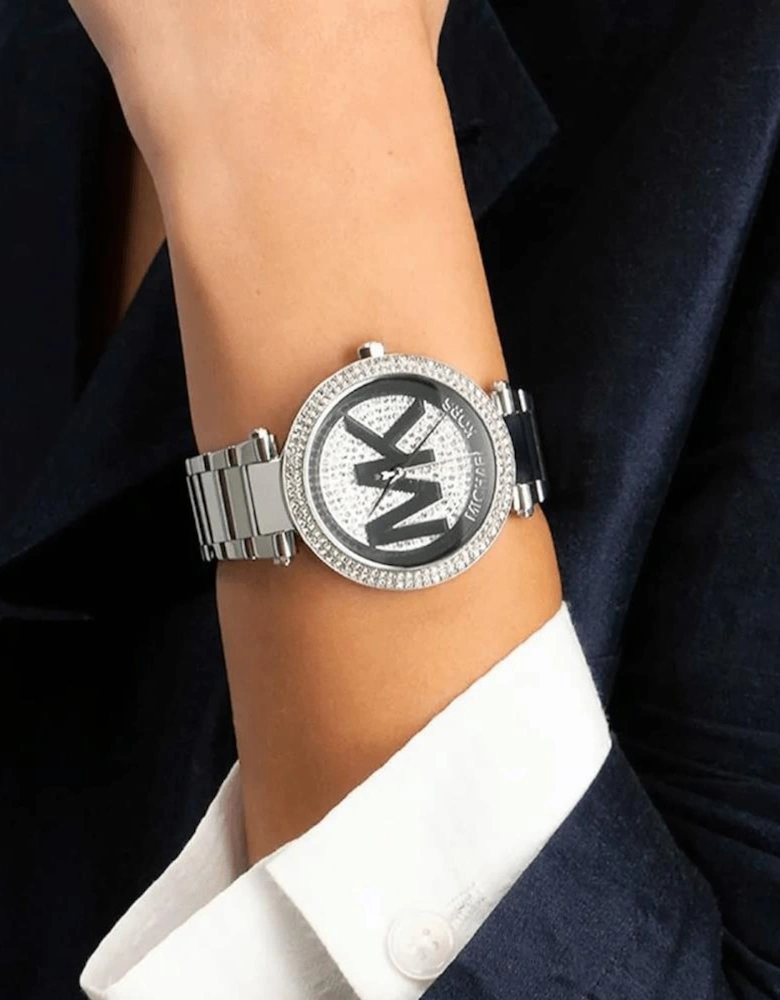 MK5925 Parker Ladies Watch