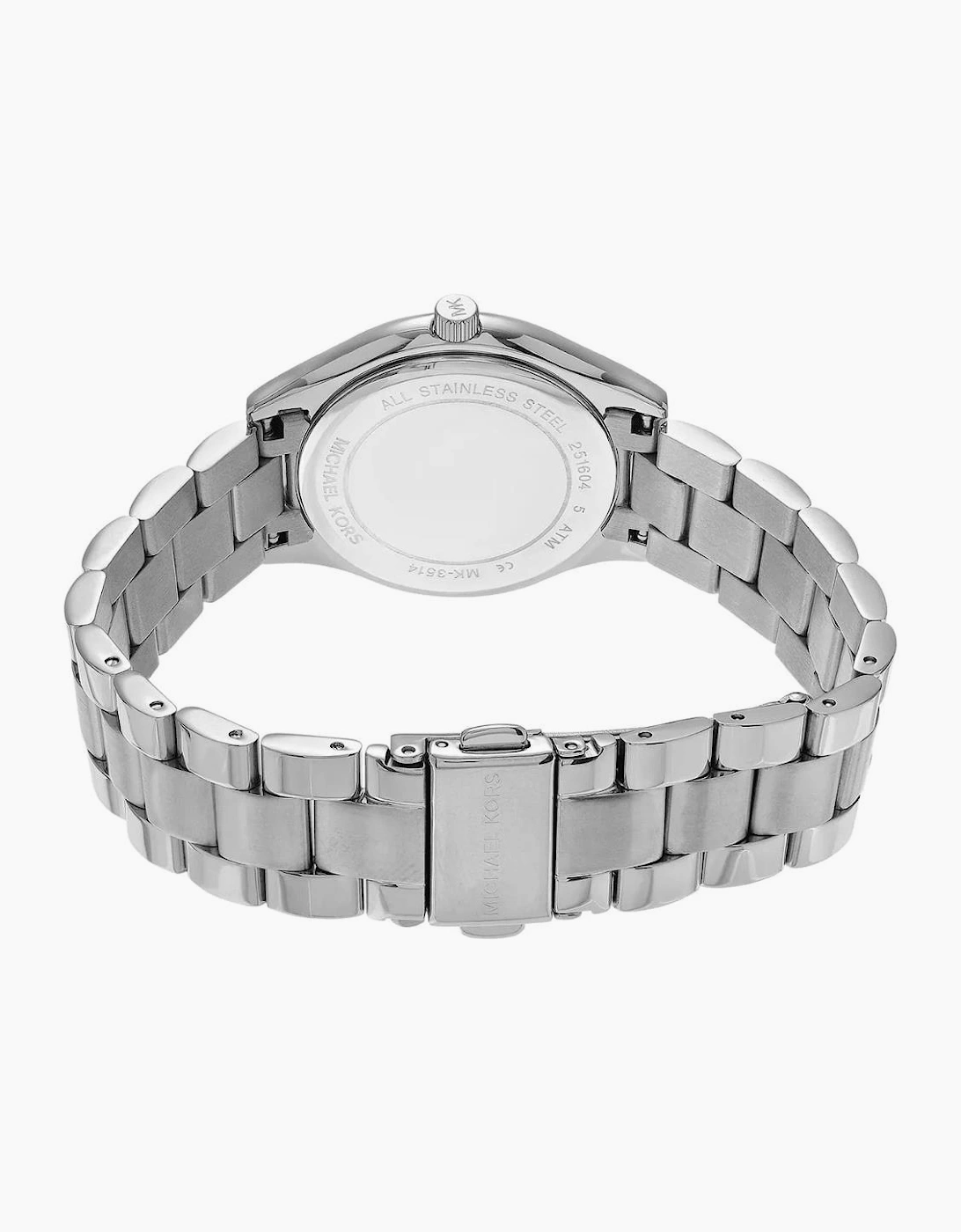 MK3514 Mini Slim Runway Ladies Watch