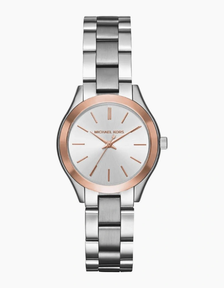 MK3514 Mini Slim Runway Ladies Watch