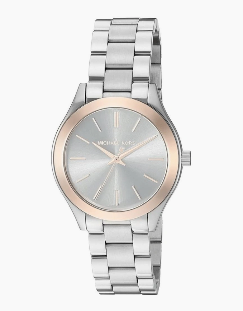 MK3514 Mini Slim Runway Ladies Watch