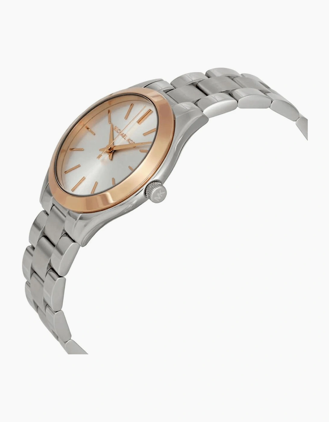 MK3514 Mini Slim Runway Ladies Watch