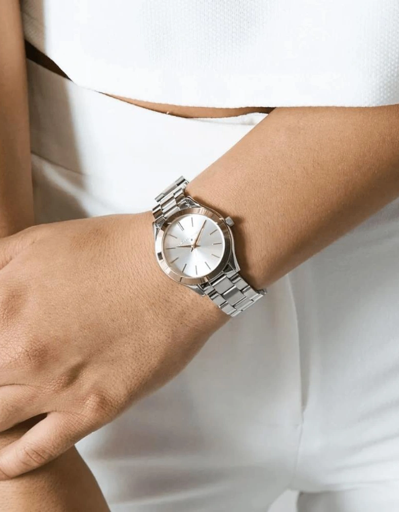 MK3514 Mini Slim Runway Ladies Watch