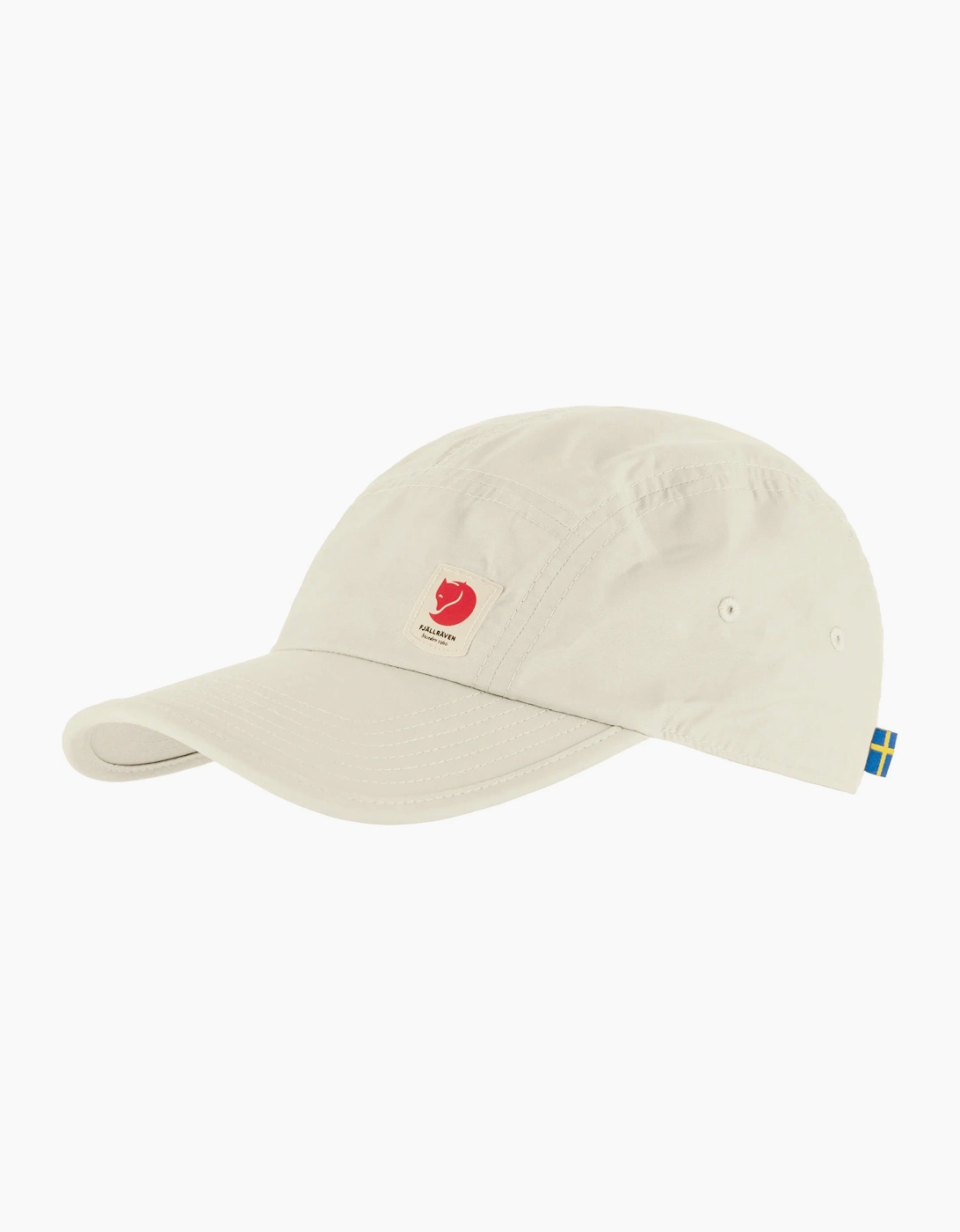 Fjallraven Men's White High Coast Wind Cap - Size: L/Xl