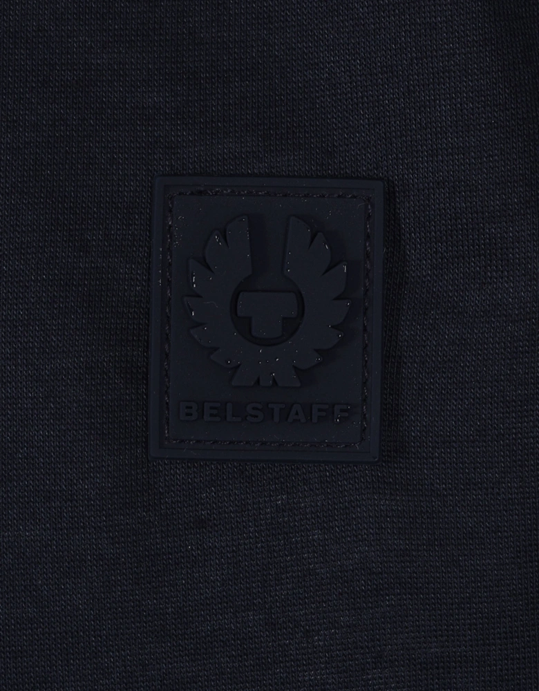 STEEL T-SHIRT DARK INK