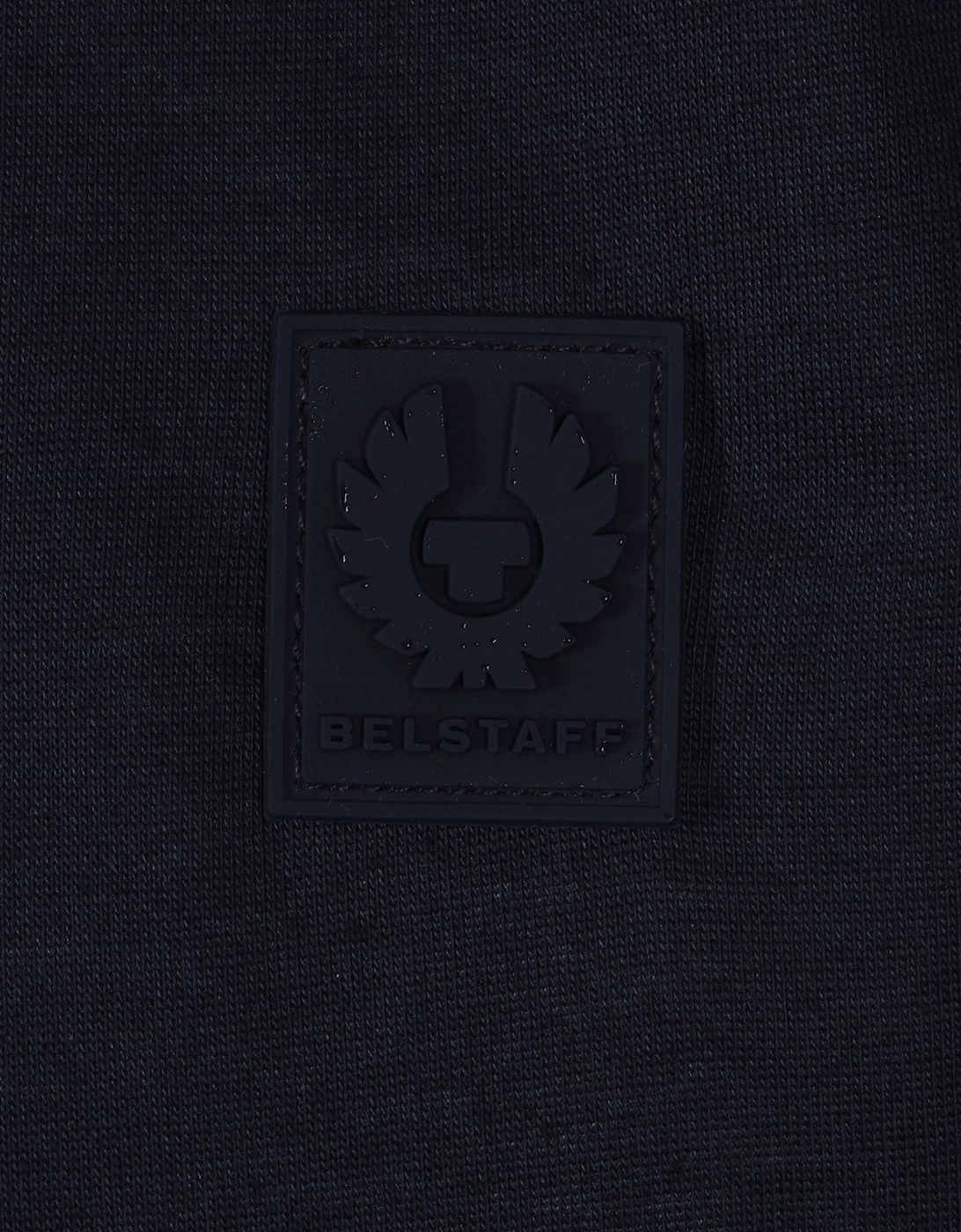 STEEL T-SHIRT DARK INK