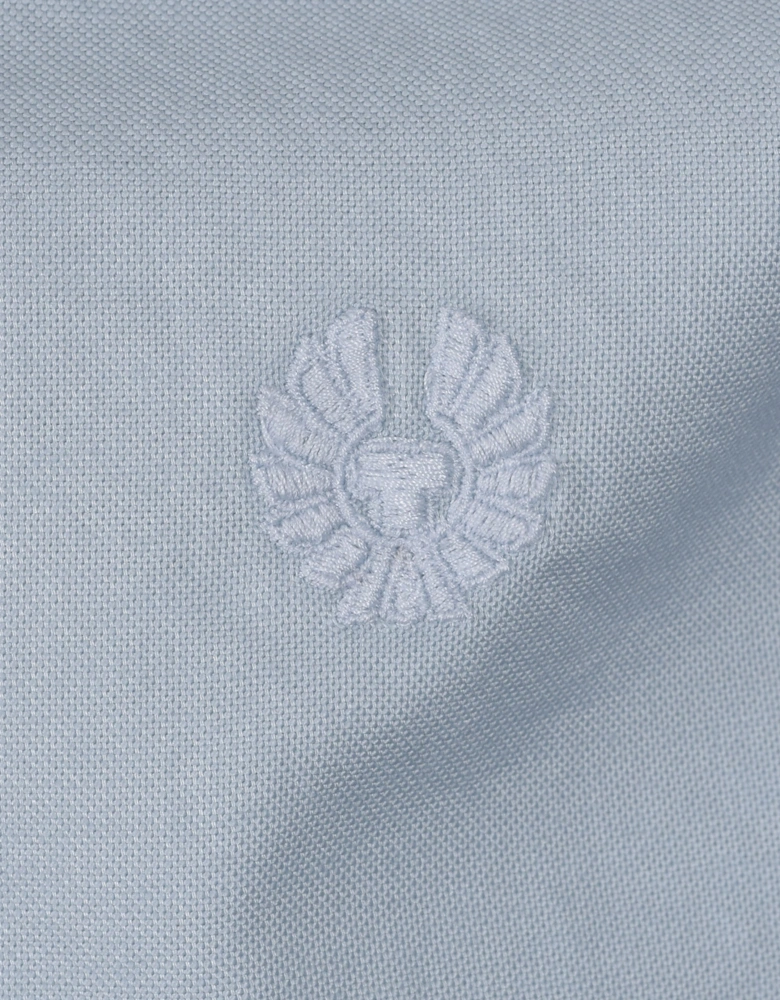 STREET SHIRT SKY BLUE