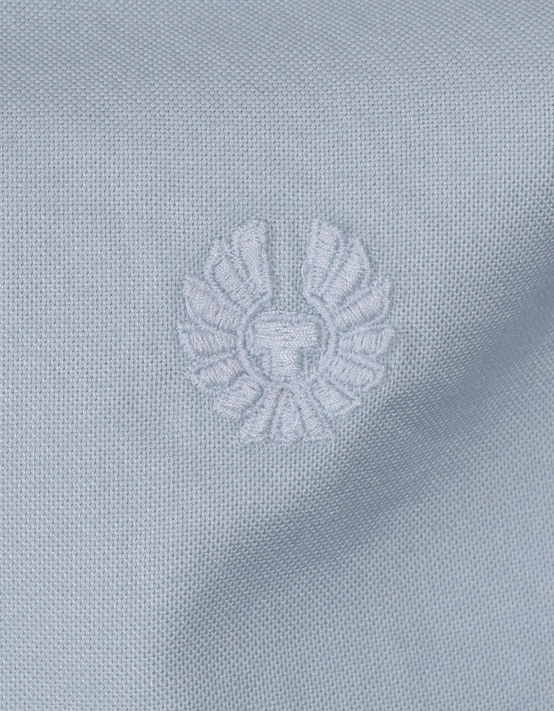 STREET SHIRT SKY BLUE