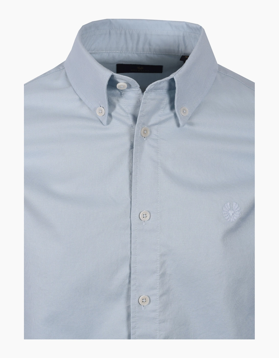 STREET SHIRT SKY BLUE