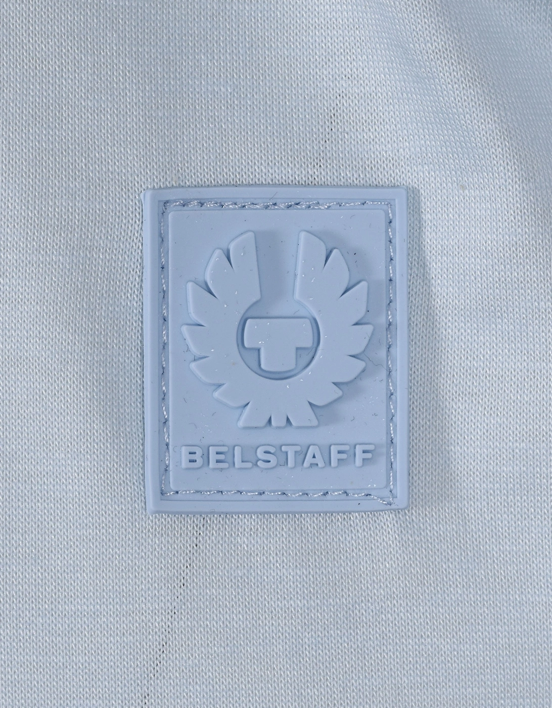 STEEL T-SHIRT SKY BLUE