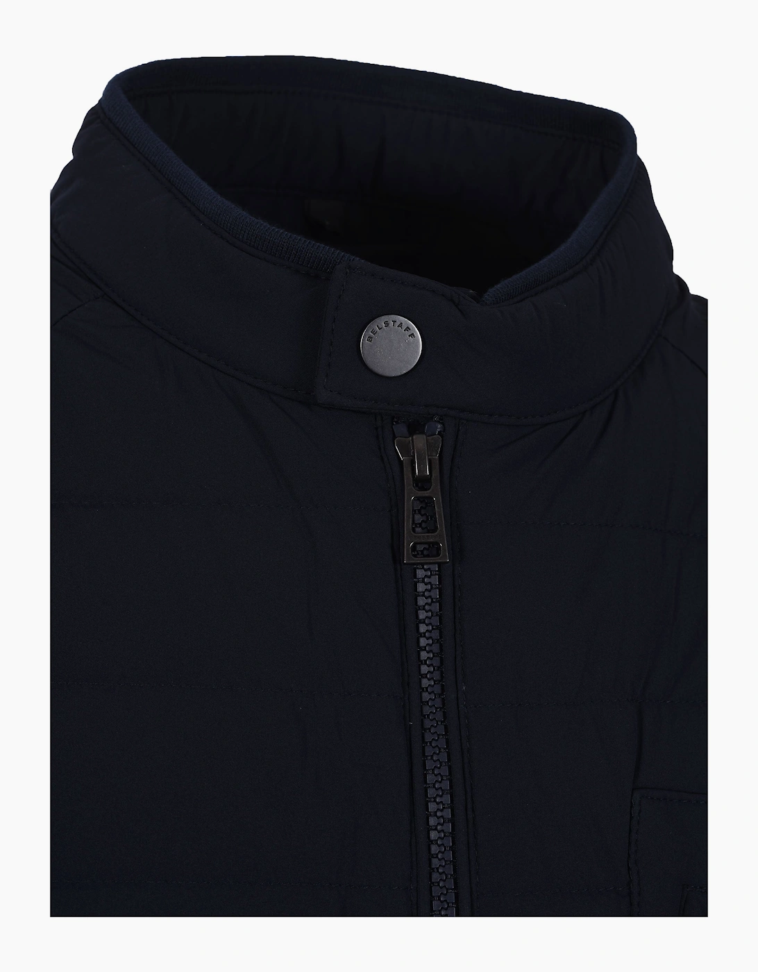 CHASSIS GILET DARK INK