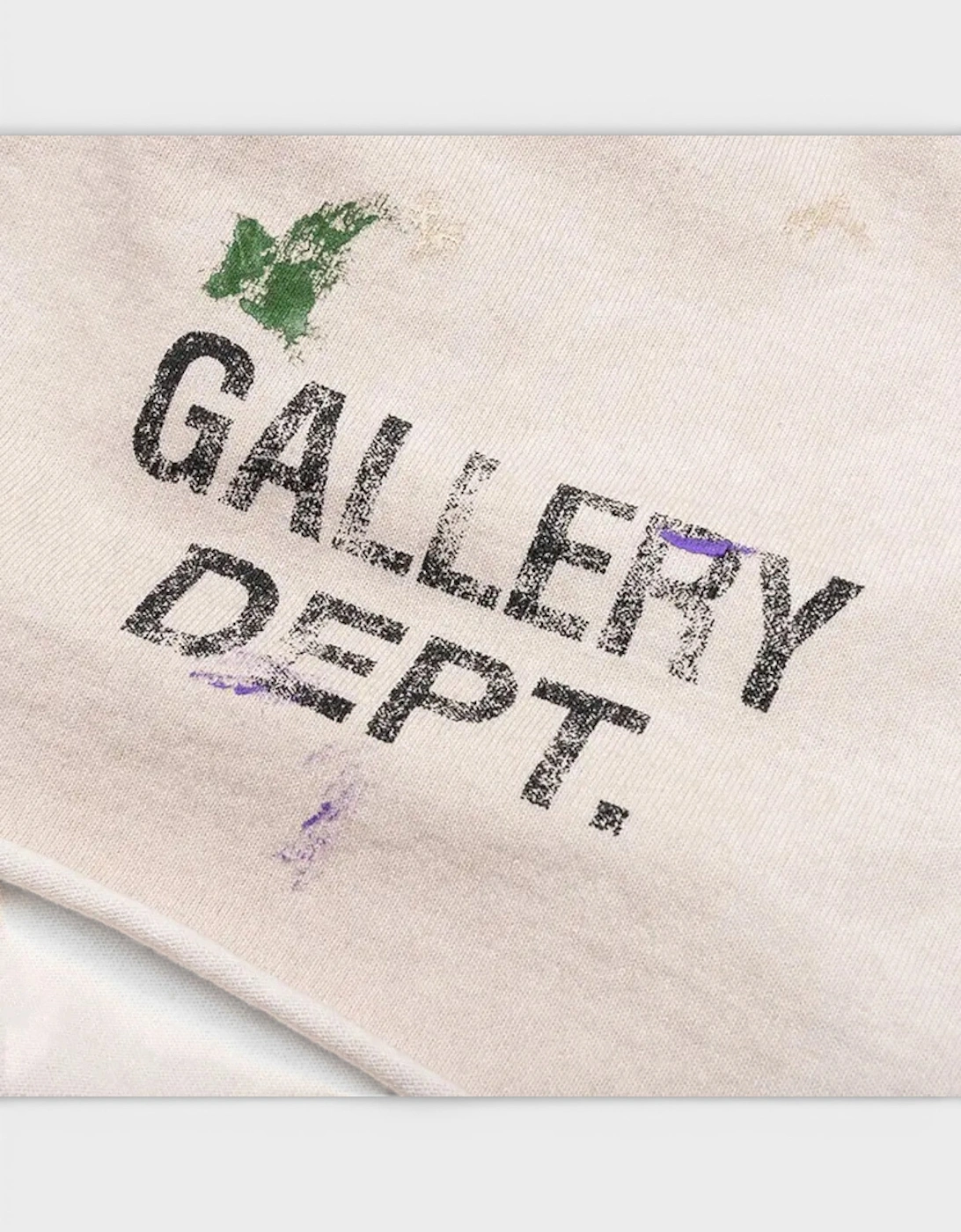 Insomnia Shorts White