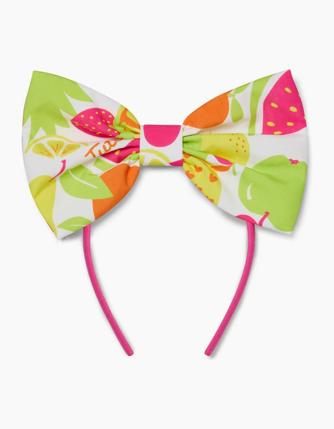 TUTTI FRUTTI TALA HAIR BAND, 2 of 1