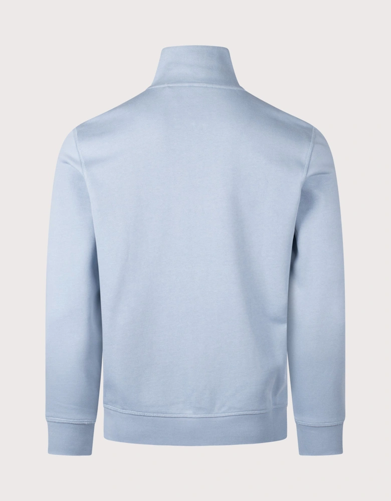 Zestart Zip Through Sweatshirt