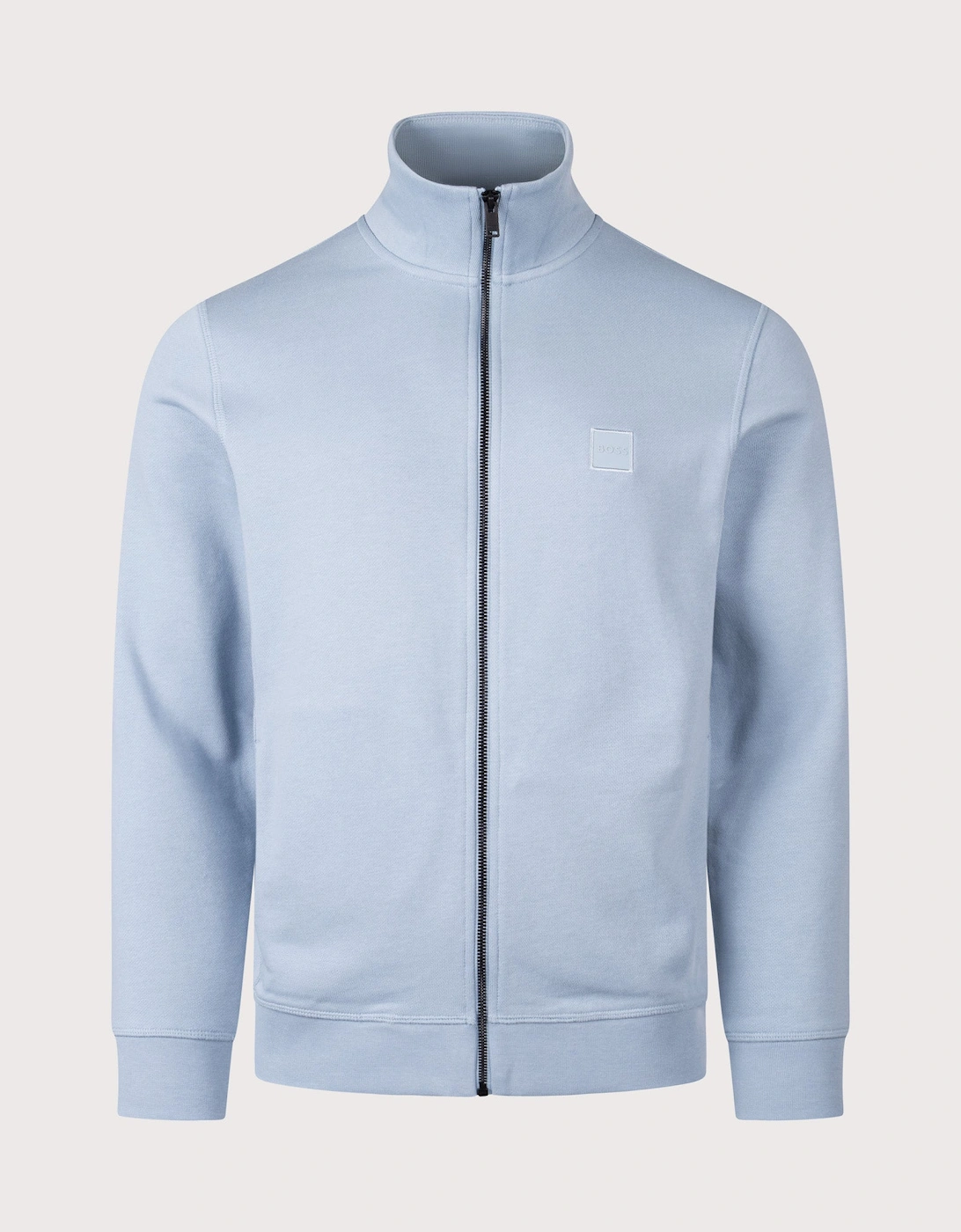 Zestart Zip Through Sweatshirt, 4 of 3