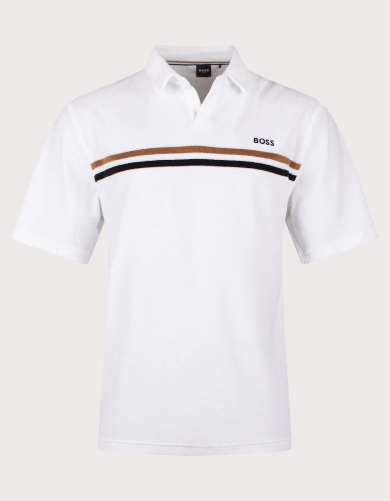 Iconic Polo Shirt