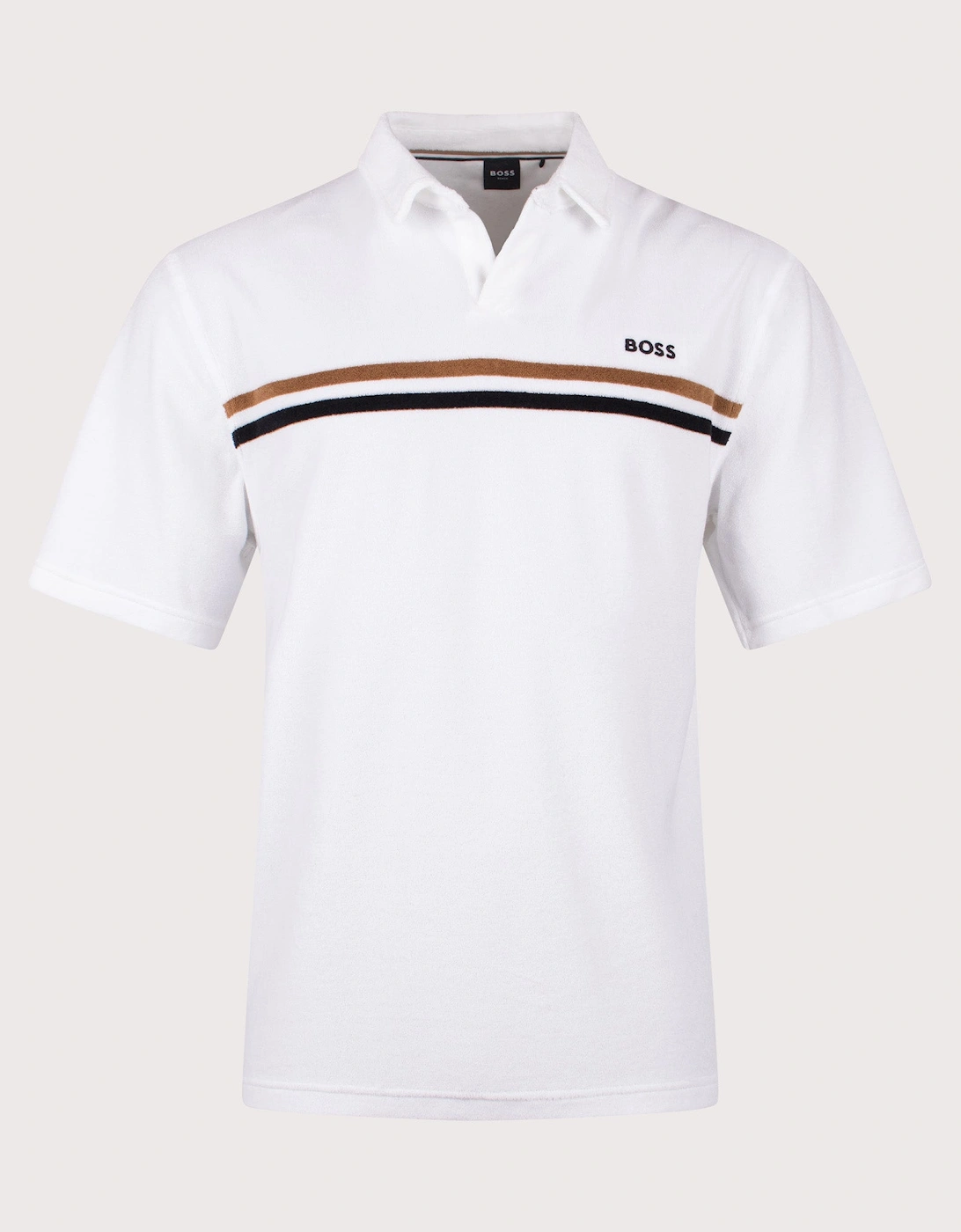 Iconic Polo Shirt, 4 of 3