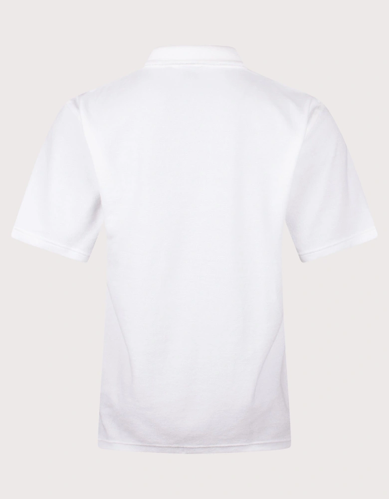 Iconic Polo Shirt