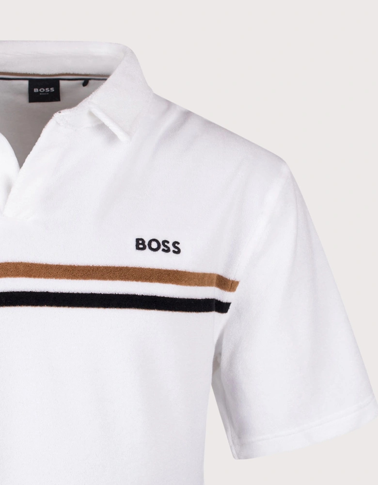 Iconic Polo Shirt