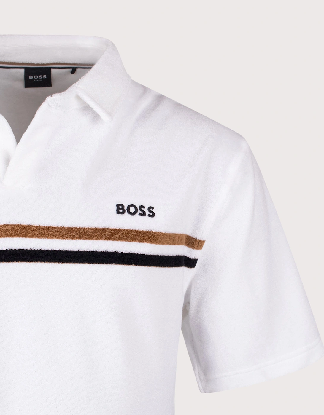 Iconic Polo Shirt