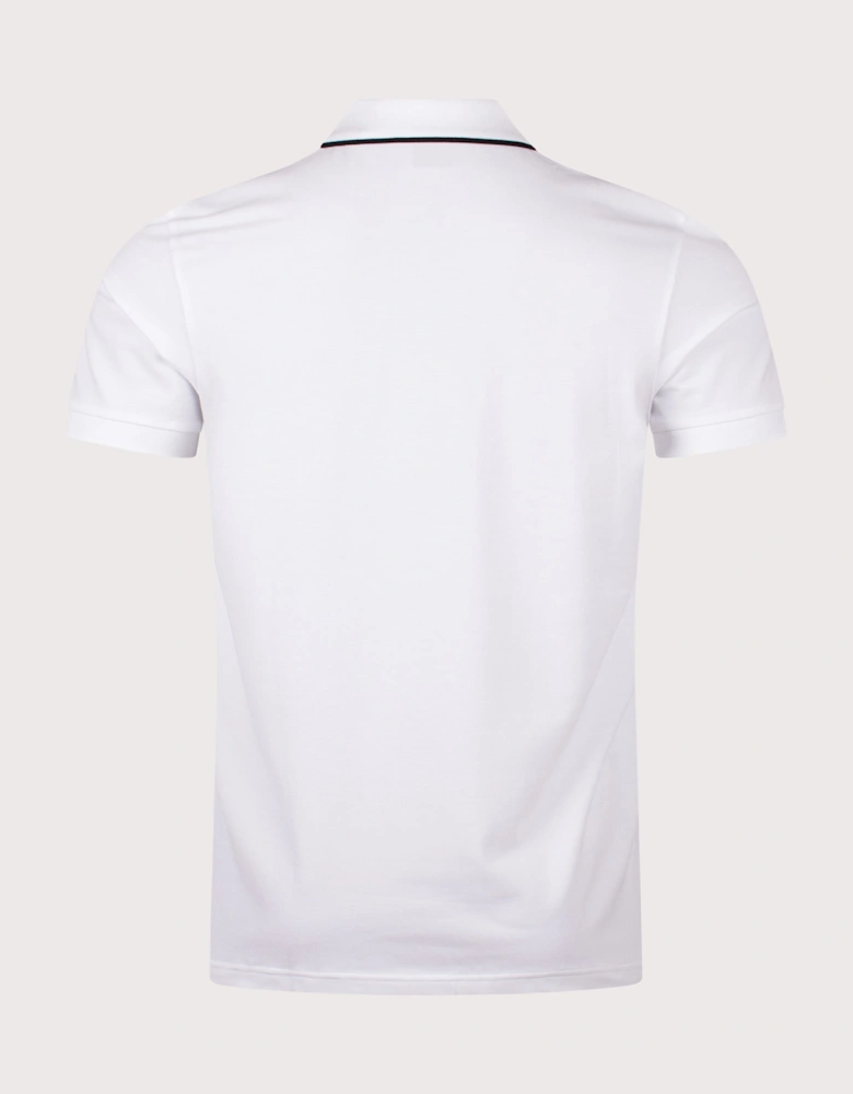 Slim Fit Philix Polo Shirt
