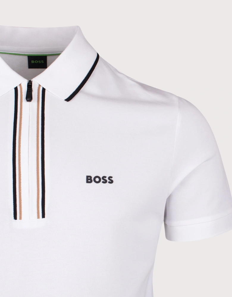 Slim Fit Philix Polo Shirt