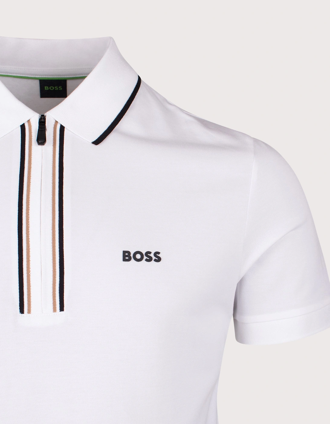 Slim Fit Philix Polo Shirt