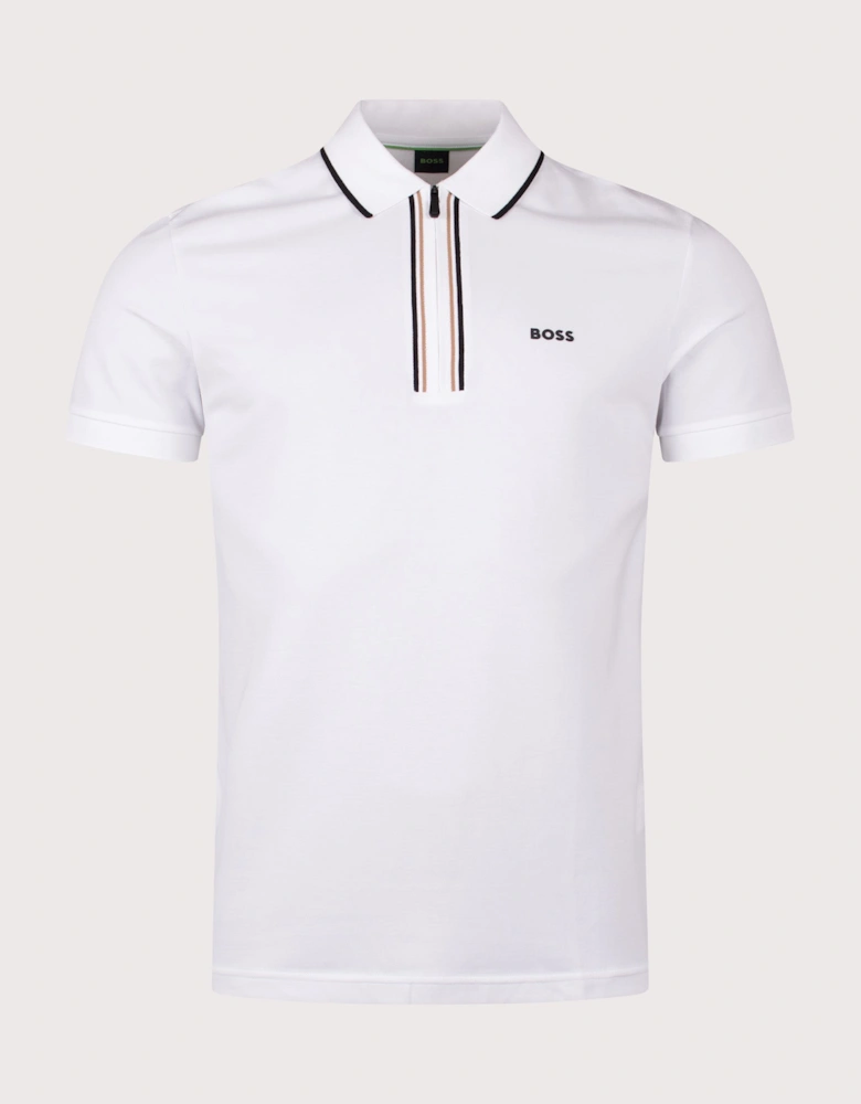 Slim Fit Philix Polo Shirt