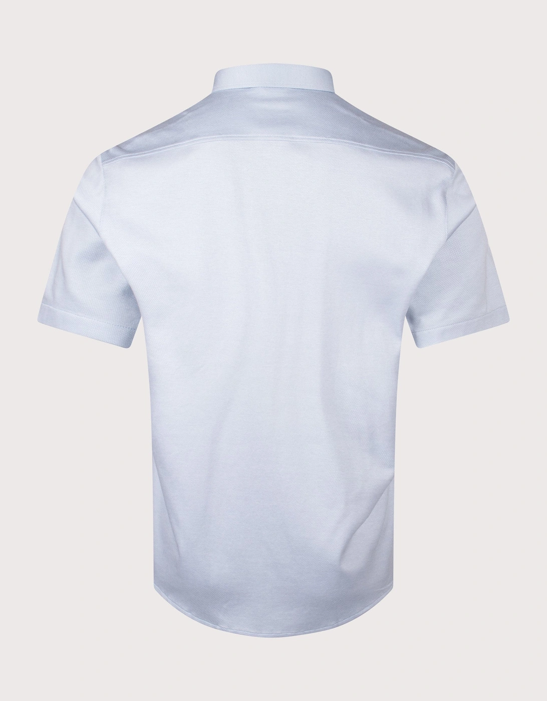 Short Sleeve Motion Shirt