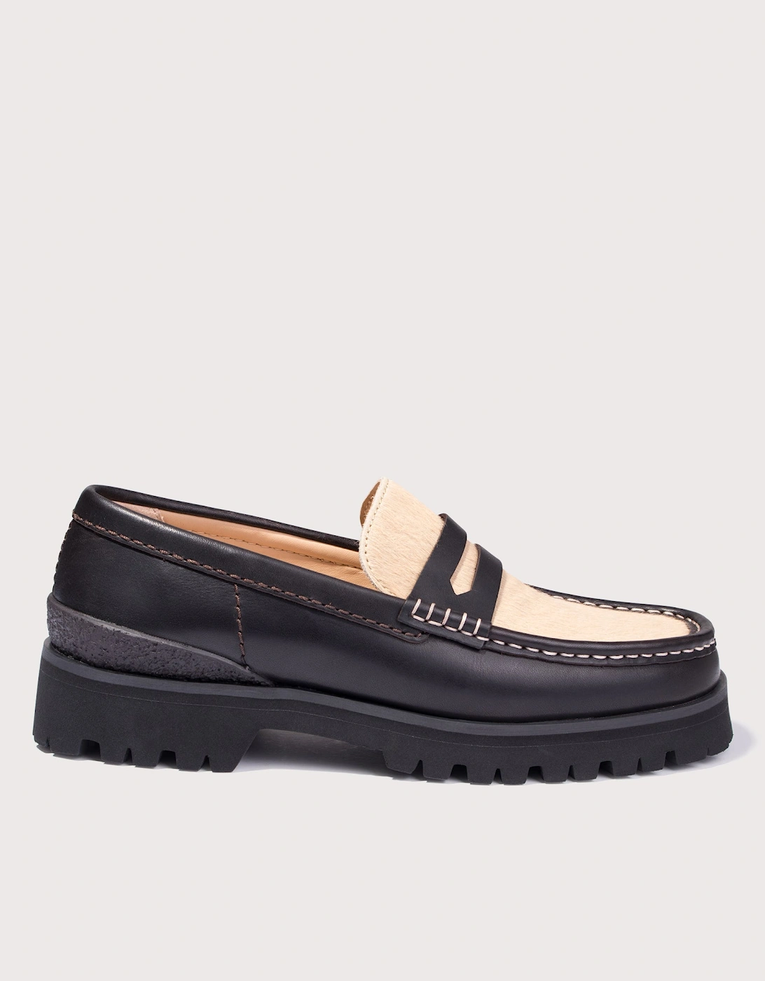 Yukoner Penny Loafers, 5 of 4