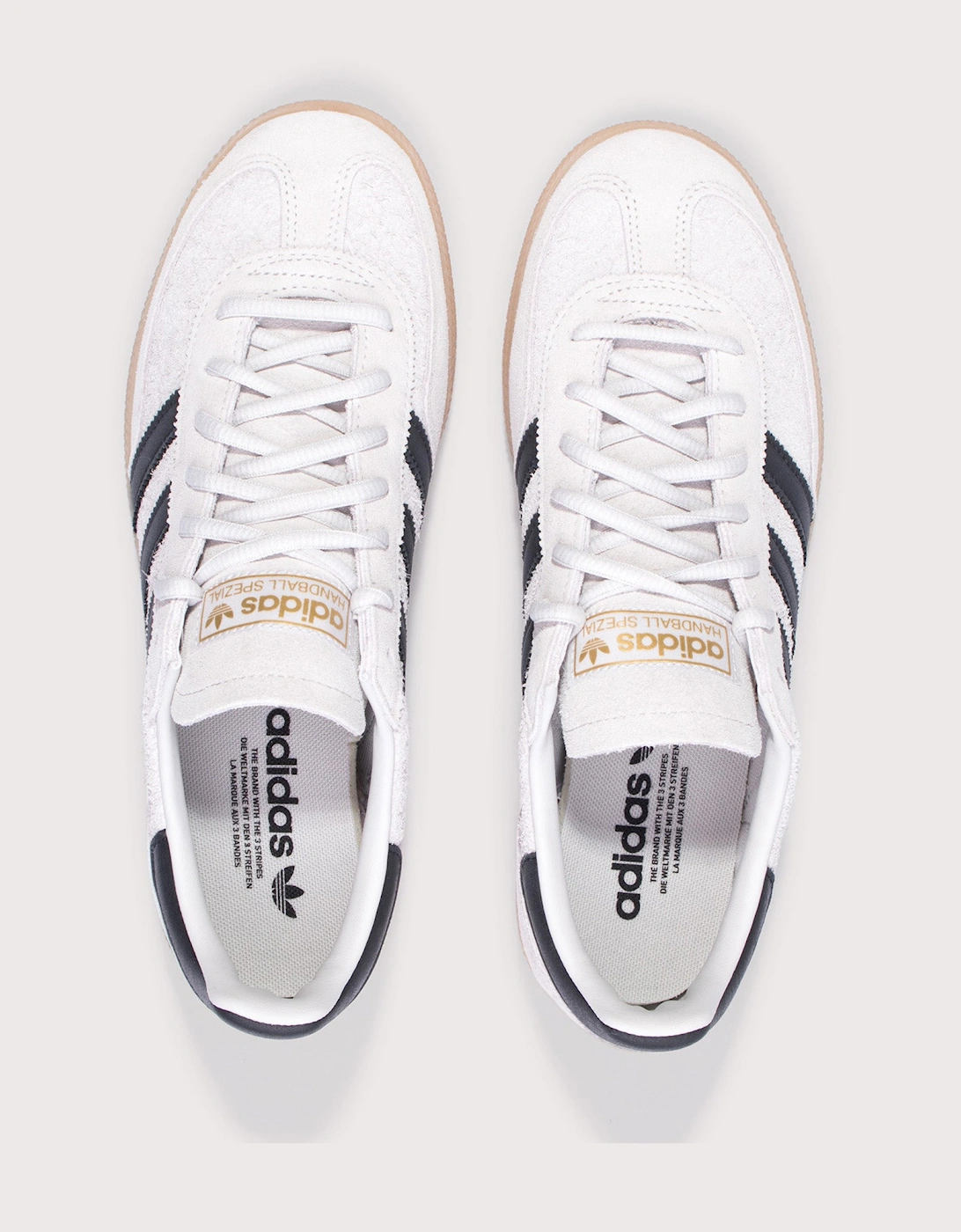 Handball Spezial Trainers