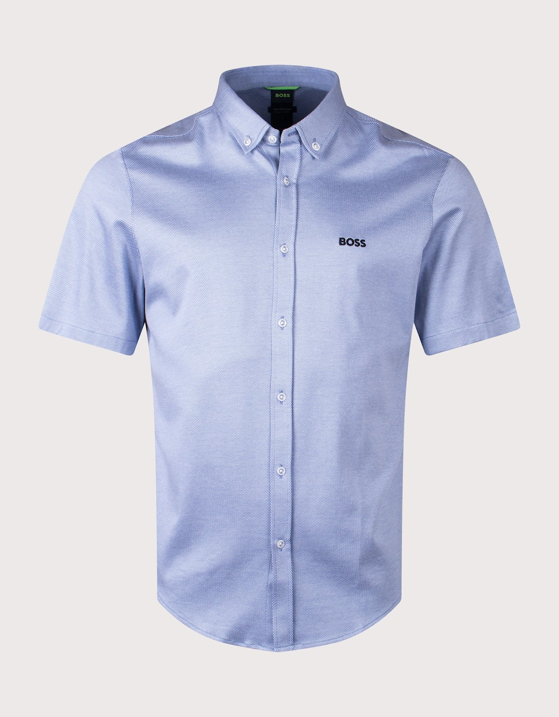 Short Sleeve Motion Shirt, 4 of 3