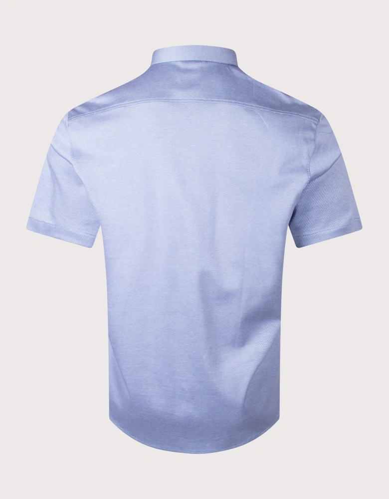 Short Sleeve Motion Shirt