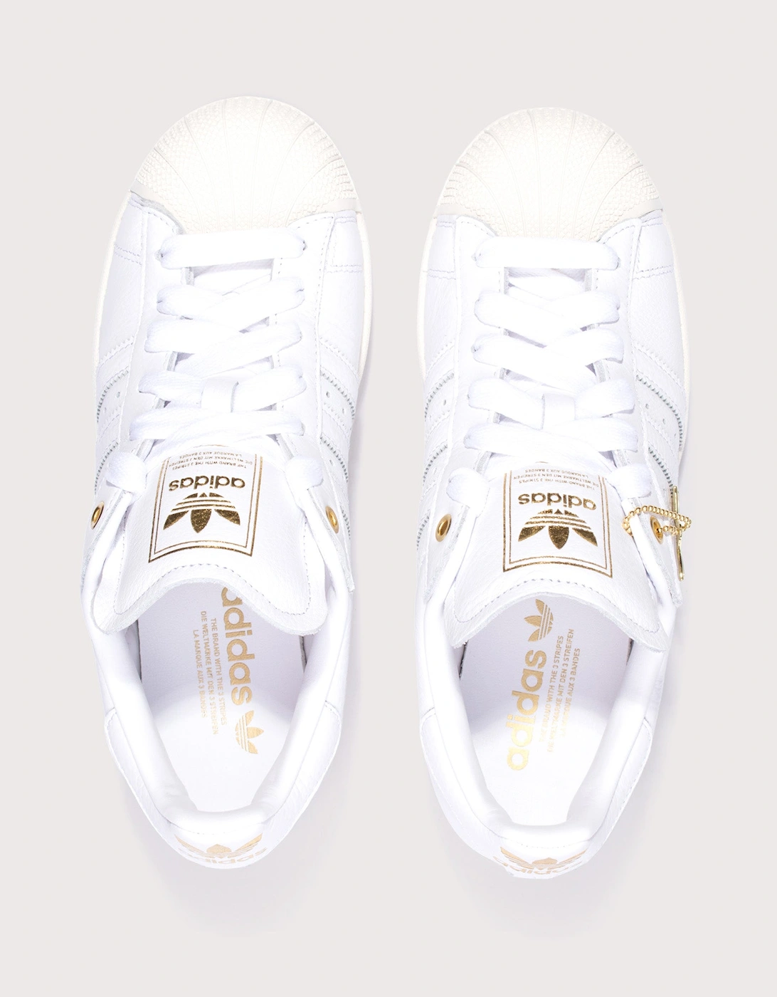 Superstar II Trainers