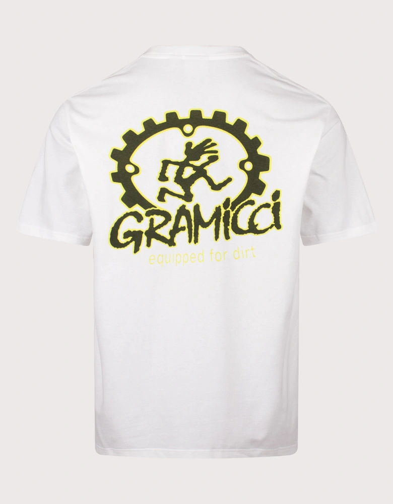 Equipped For Dirt T-Shirt