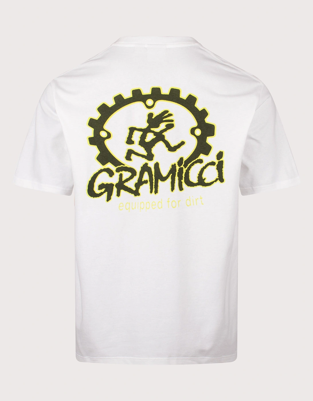 Equipped For Dirt T-Shirt, 3 of 2