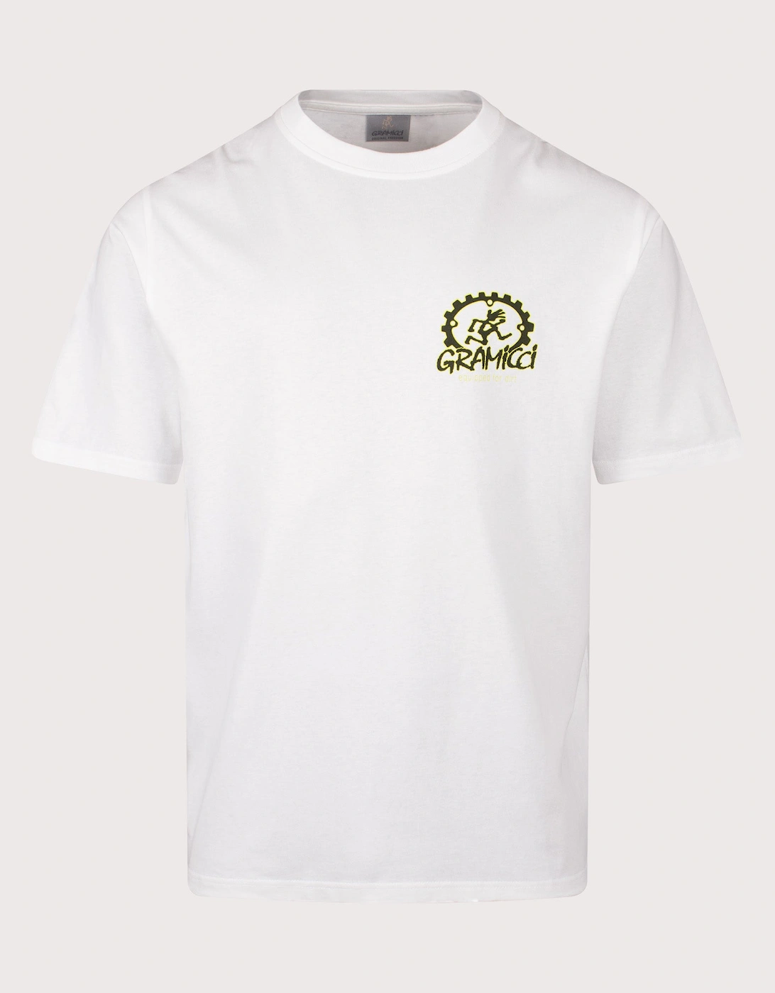 Equipped For Dirt T-Shirt